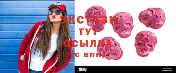 хмурый Алексин