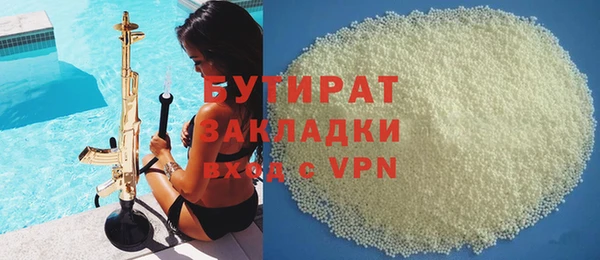 хмурый Алексин